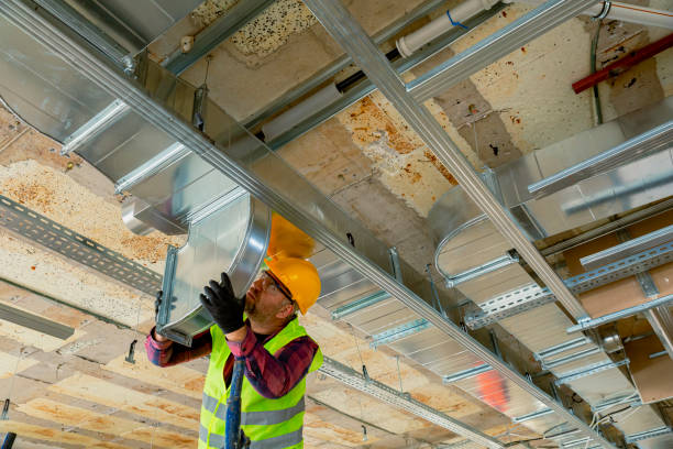 Best HVAC installation services  in Bainbridge, OH