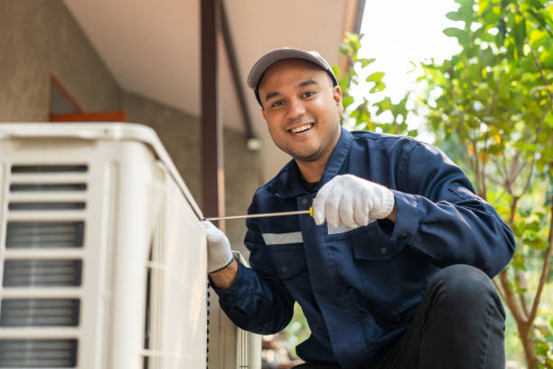 Best Heating repair services  in Bainbridge, OH