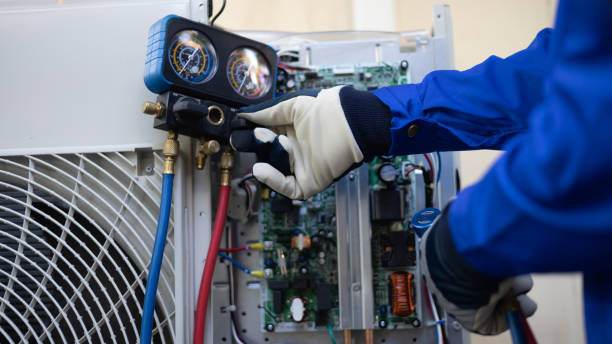 Best HVAC installation services  in Bainbridge, OH