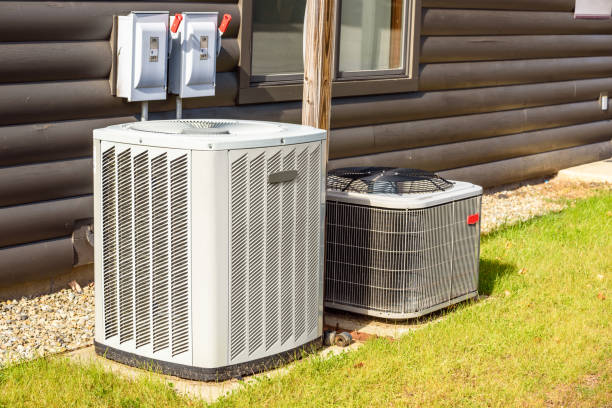 Best Commercial HVAC repair  in Bainbridge, OH